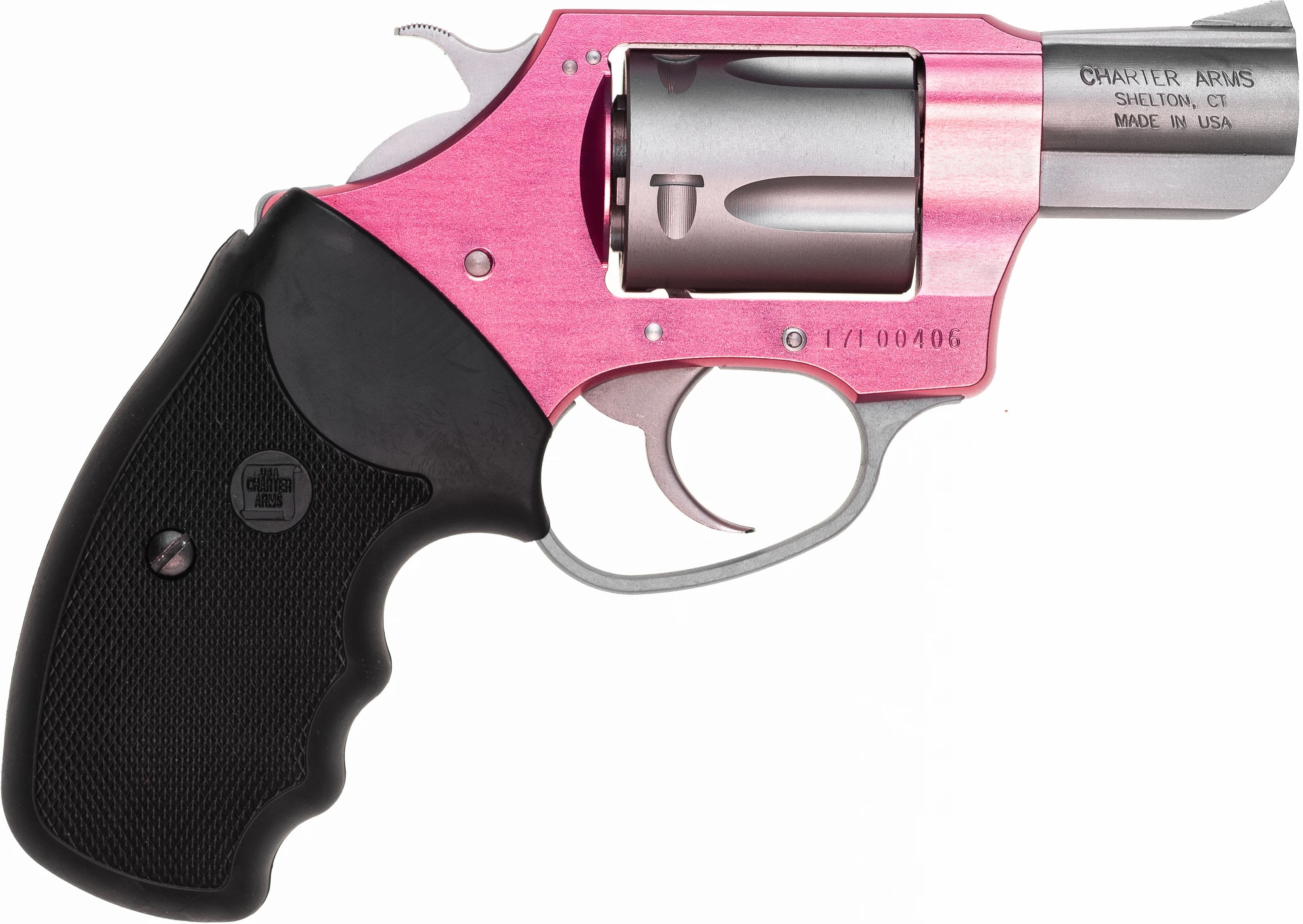 charter arms revolvers junk charter arms revolvers junk