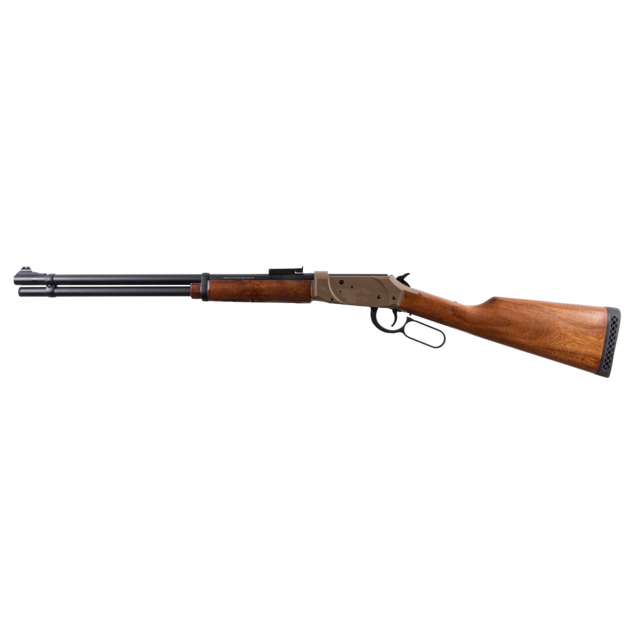 GFORCE LVR410 LEVER ACTION 410 BORE 20'' 7RD SHOTGUN LeverAction Shot Gun Lever Action