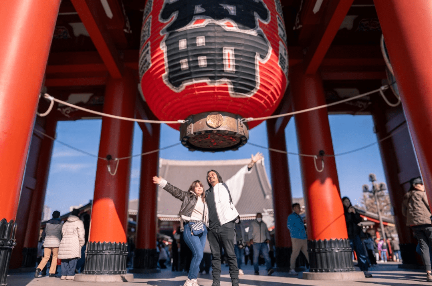 3. Connect Your Interests with the Neighborhoods You Visit