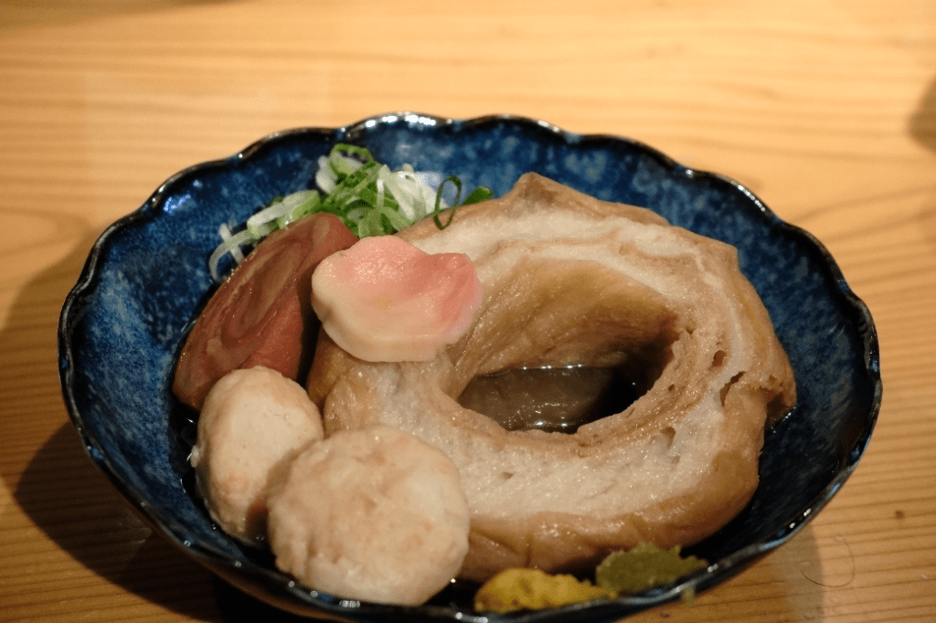 Numerous High-Quality Kanazawa Dishes