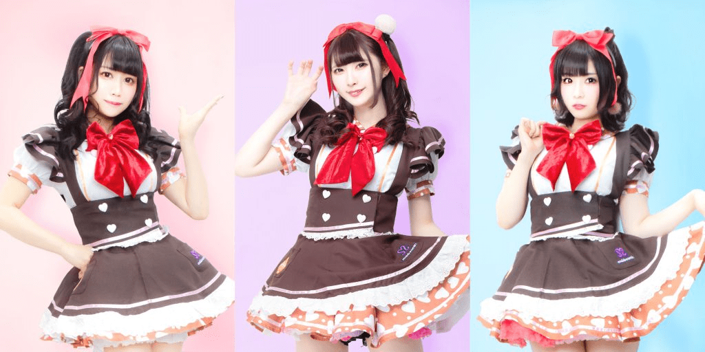 Valentine Performance (maidreamin)