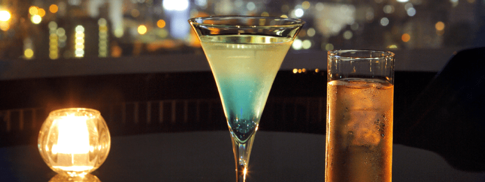 Bar "Twenty One"