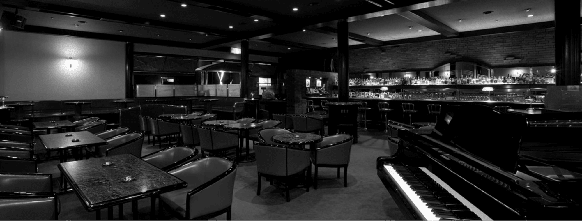 Lounge Bar Old Saloon 1934