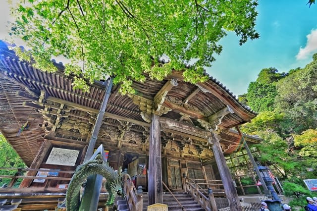 Engyoji Maniden