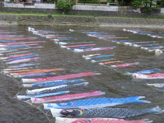 Events You Can Enjoy in Spring Kanazawa