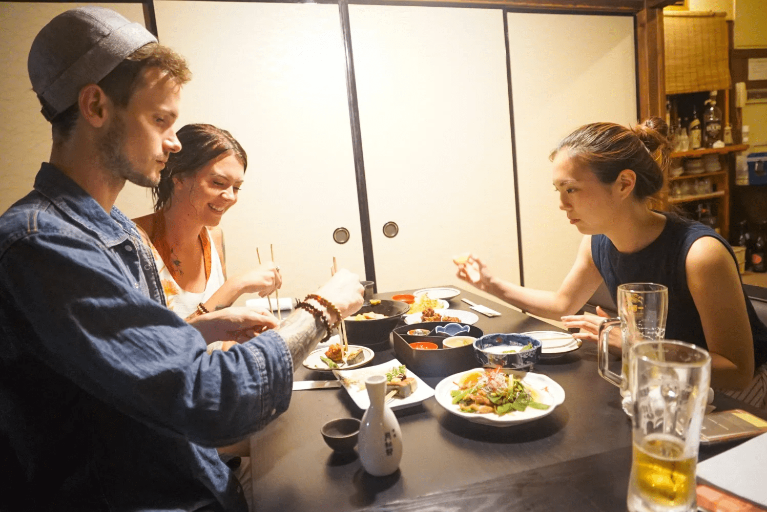 Foods You Must Try in Gion and Recommended Restaurants from Locals