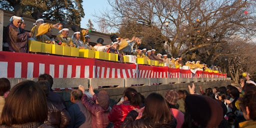 Fujisan Hongu Sengen Taisha