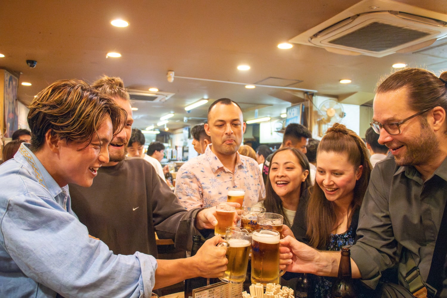 10 Best Ueno Tours 2025: Enjoy Ueno Park & Ameyoko Drinking District!