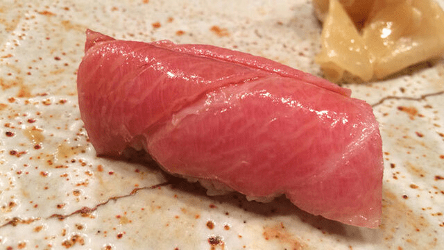 Ginza Sushi Kanesaka