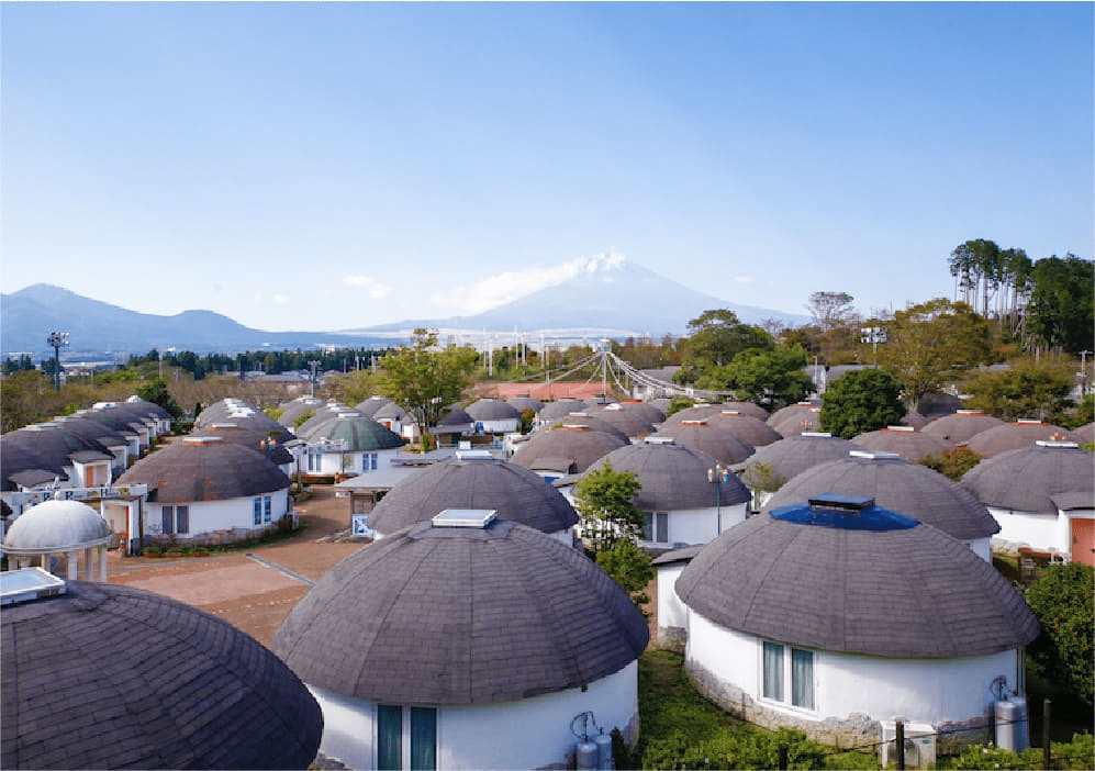 Gotemba Kogen Tokinosumika