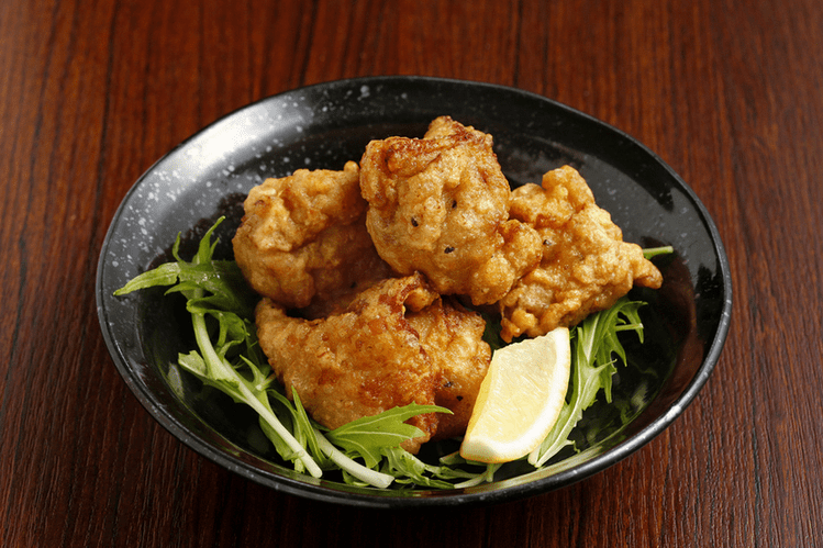 Grandmother Ryo's Zangi