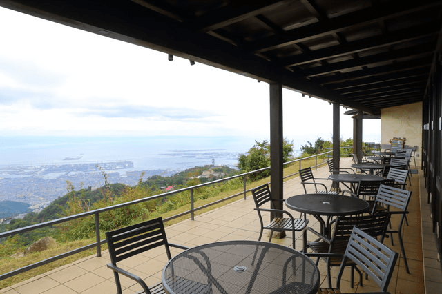 Granite Cafe