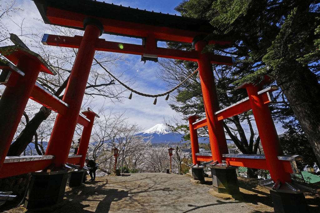 Guardian Deity