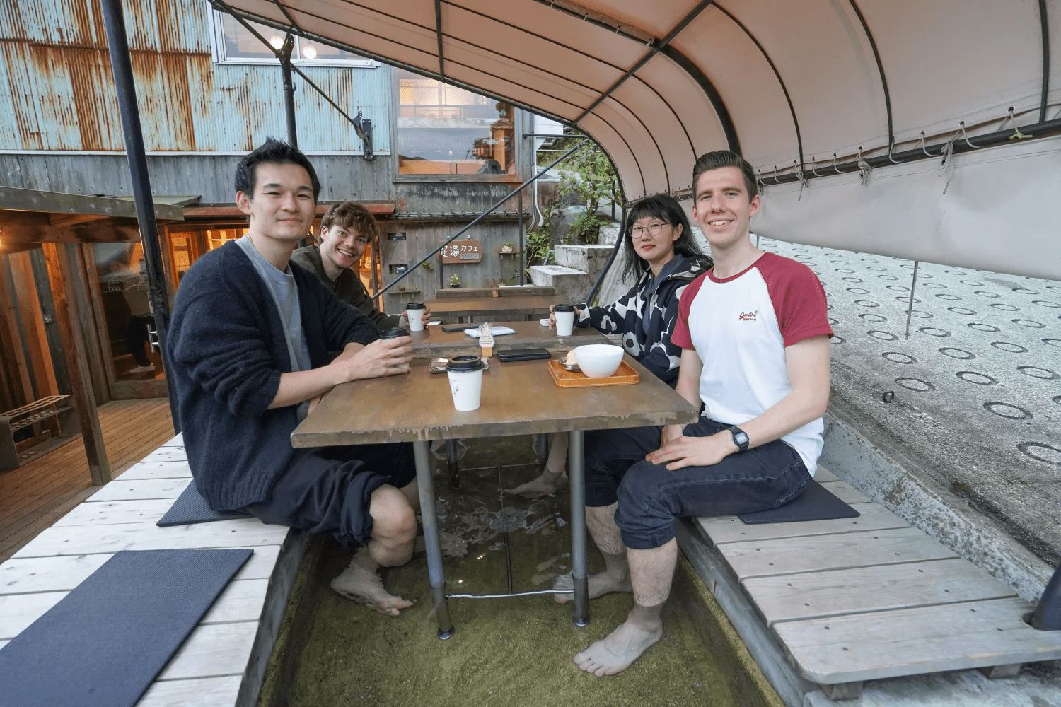 Hakone Day Trip Tour
