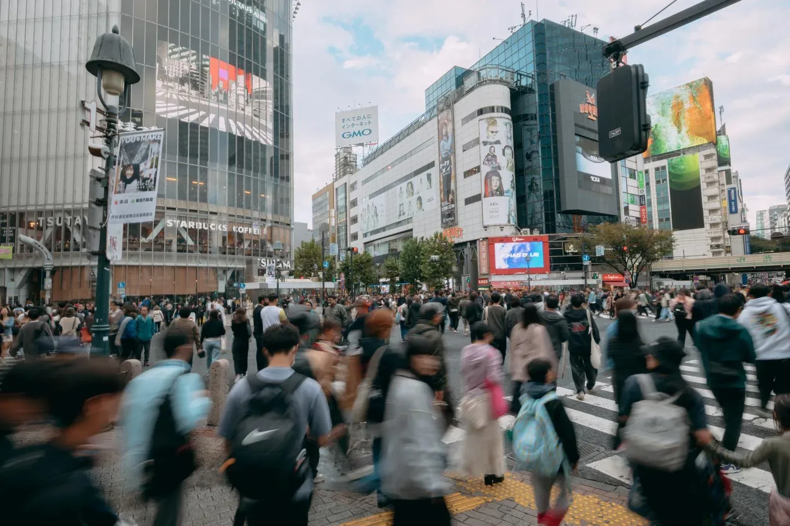 Half Day Trip Shinjuku7