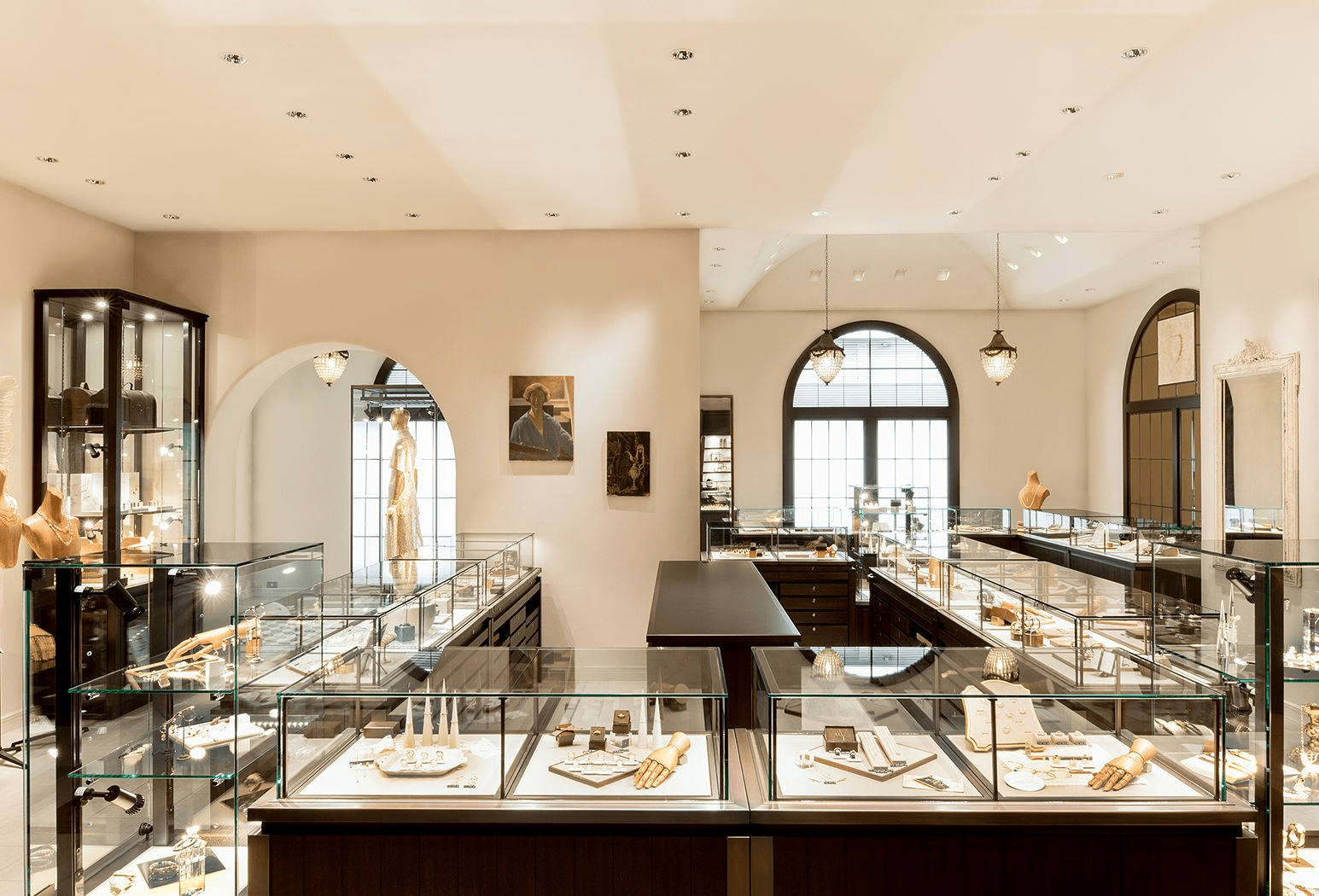 Agete (Aoyama Main Store)