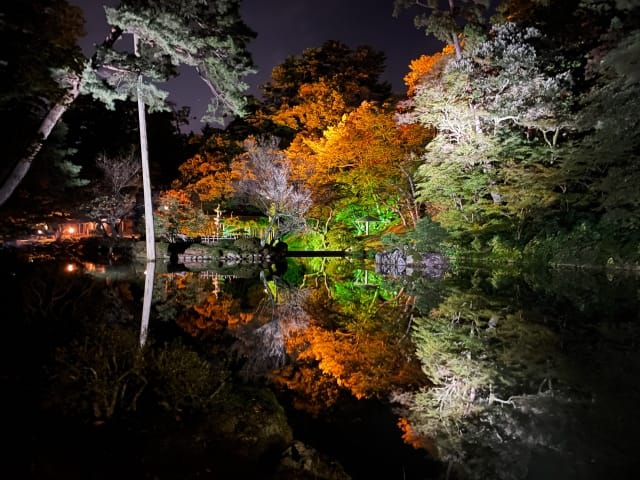 Highlight of Kanazawa Seasons!