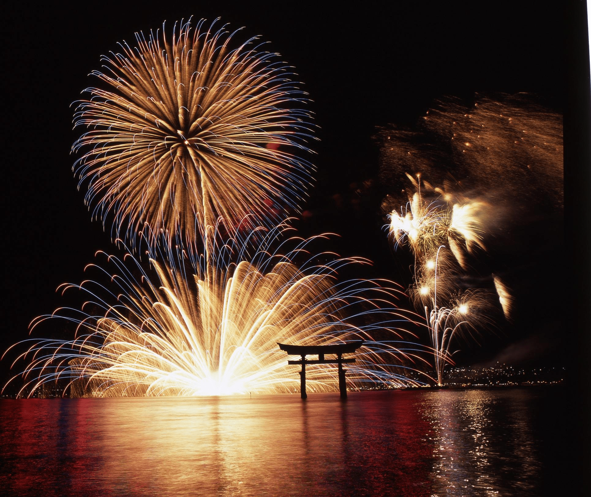 Events to Enjoy in Autumn Hiroshima