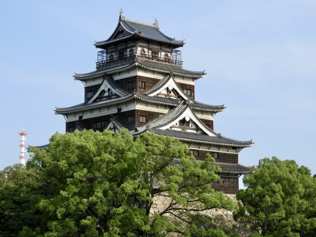 Hiroshima City