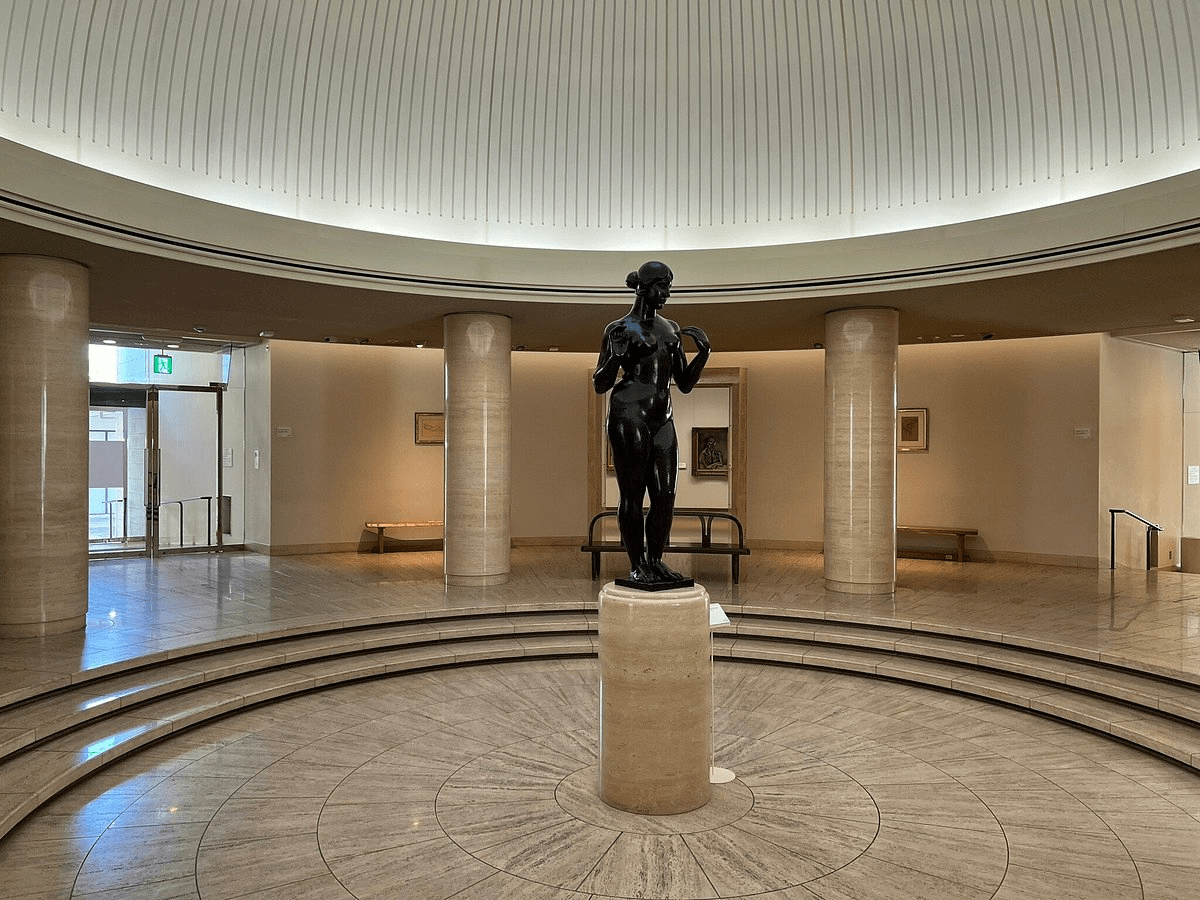 Hiroshima Museum of Art