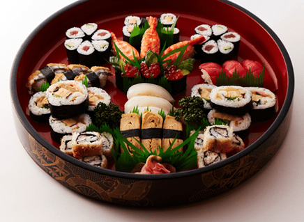 Hisago Sushi