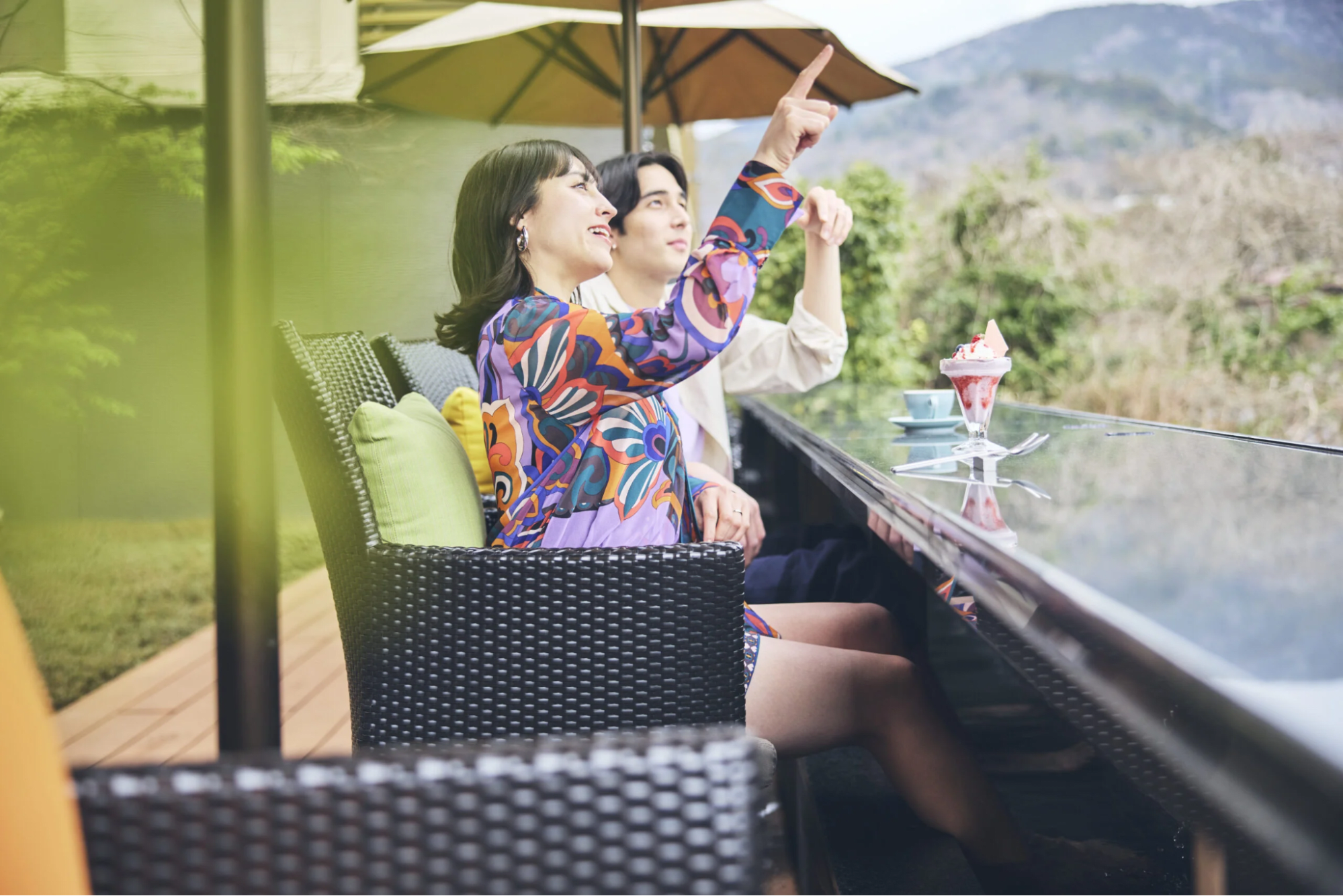 Hotel Indigo Hakone Gora