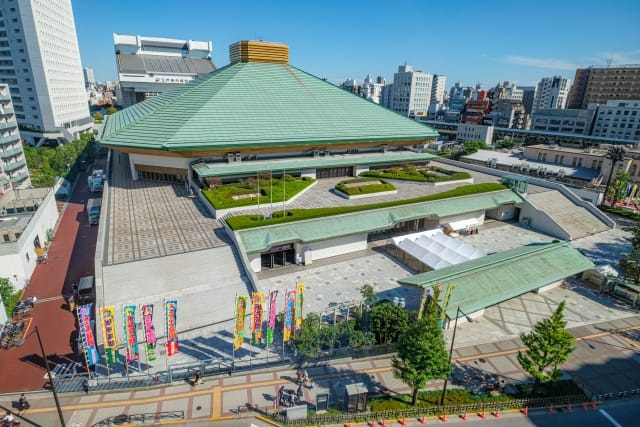 How to Get Sumo Tickets