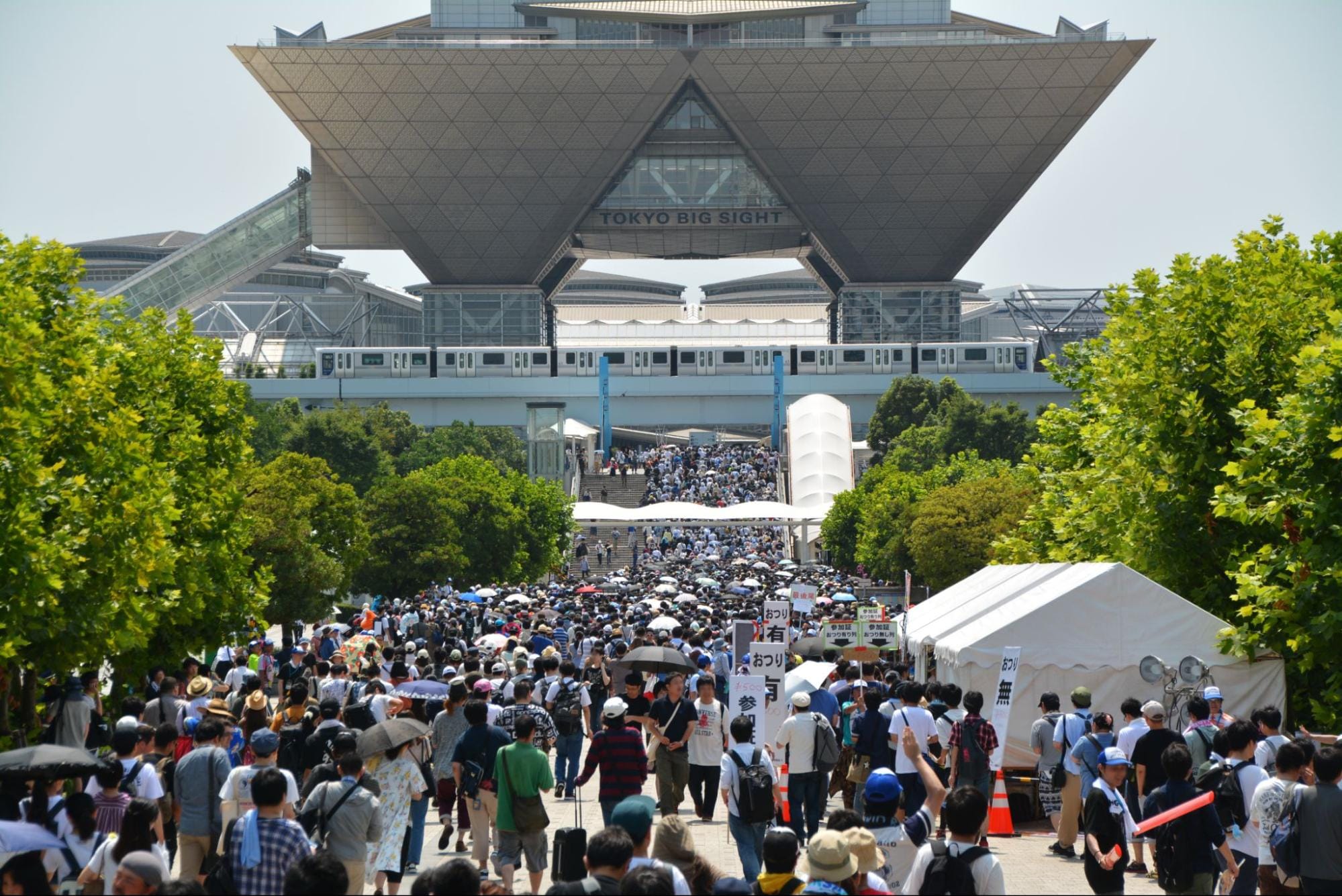 Important Tips for Participating in Comiket! Information for Beginners Explained by the Author