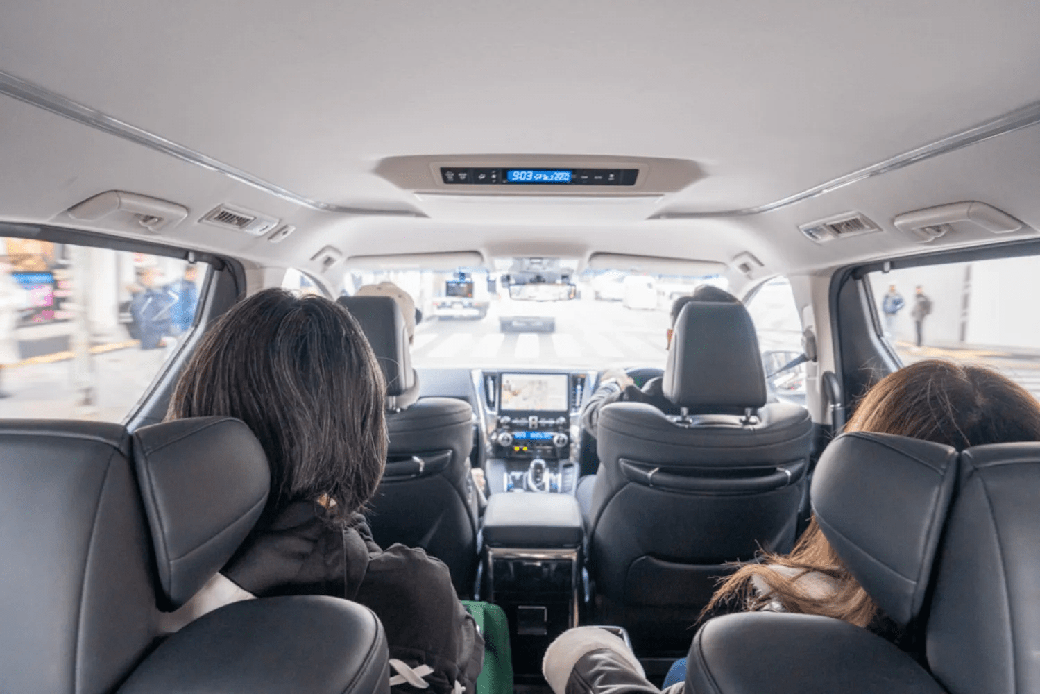 For Those Who Want to Efficiently Visit Many Tourist Spots