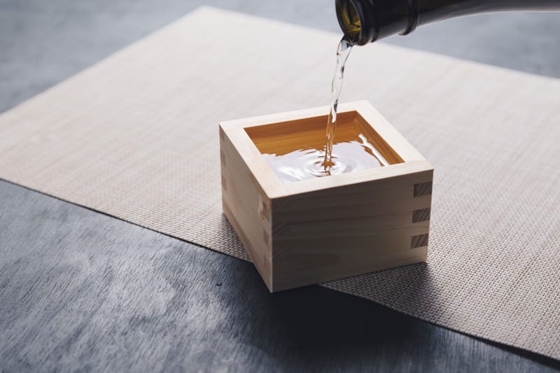 Ishikawa Prefecture's Exquisite Japanese Sake