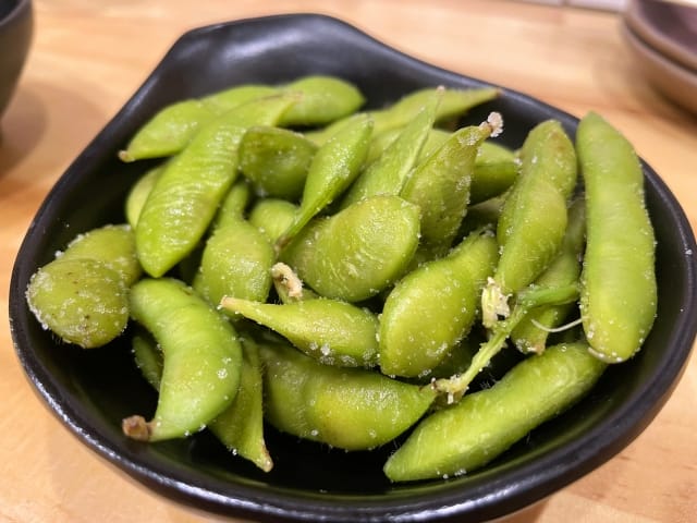 Izakaya Edamame