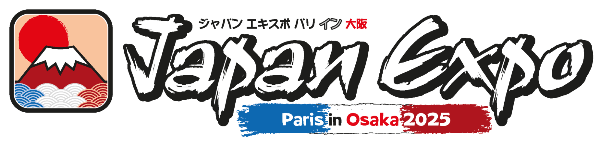 Japan Expo Paris in Osaka 2025