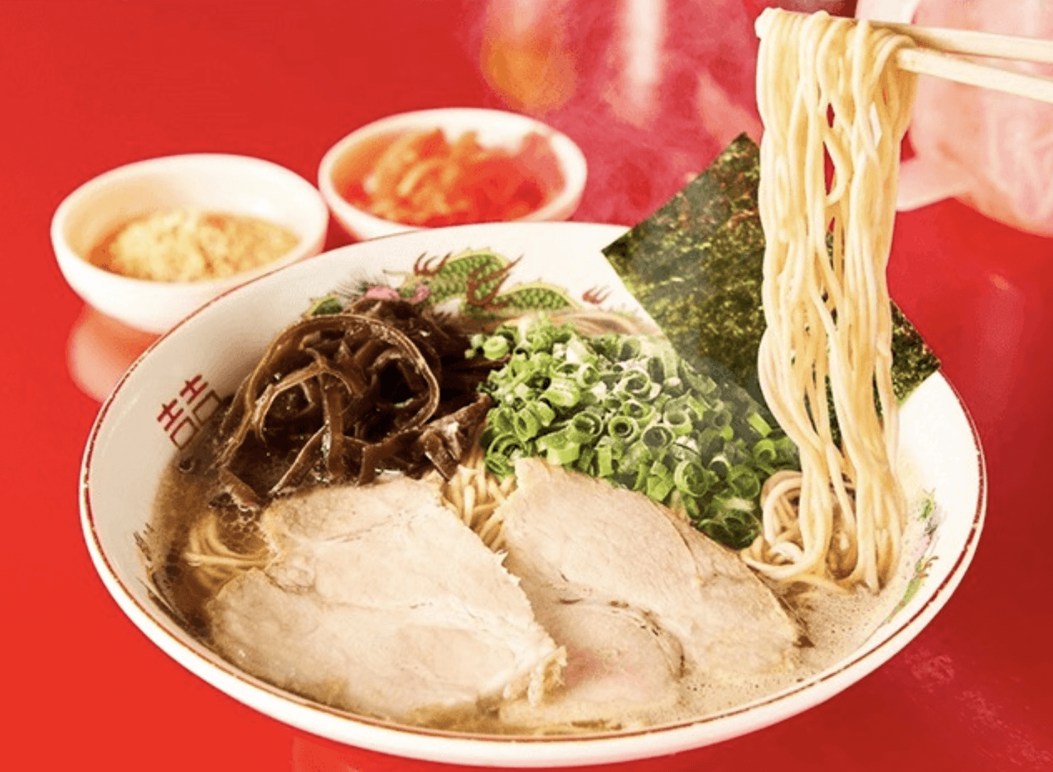 Japan Regional Ramen General Election