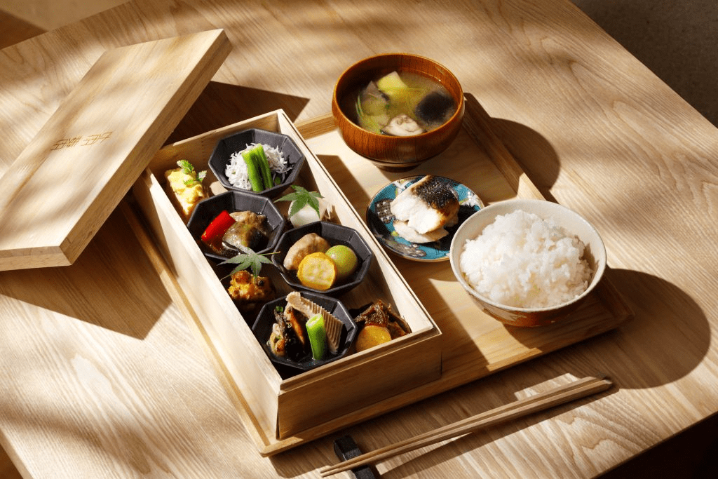 Japanese Restaurant Sorasio