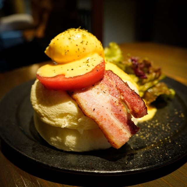 Cafe Tamon