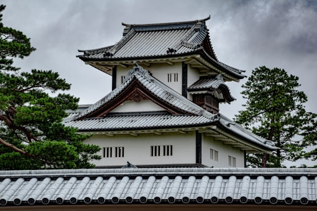 Explore Kanazawa Castle Park: Ultimate 2025 Guide to Japan's Historic Fortress & Beautiful Grounds
