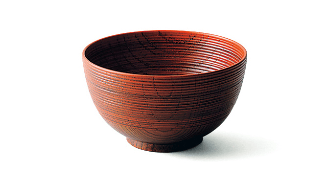 Yamanaka Lacquerware