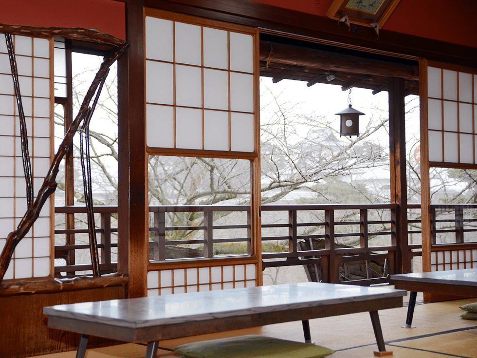 Tsutsumitei