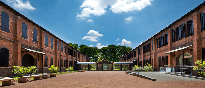 Ishikawa Prefectural Museum of History