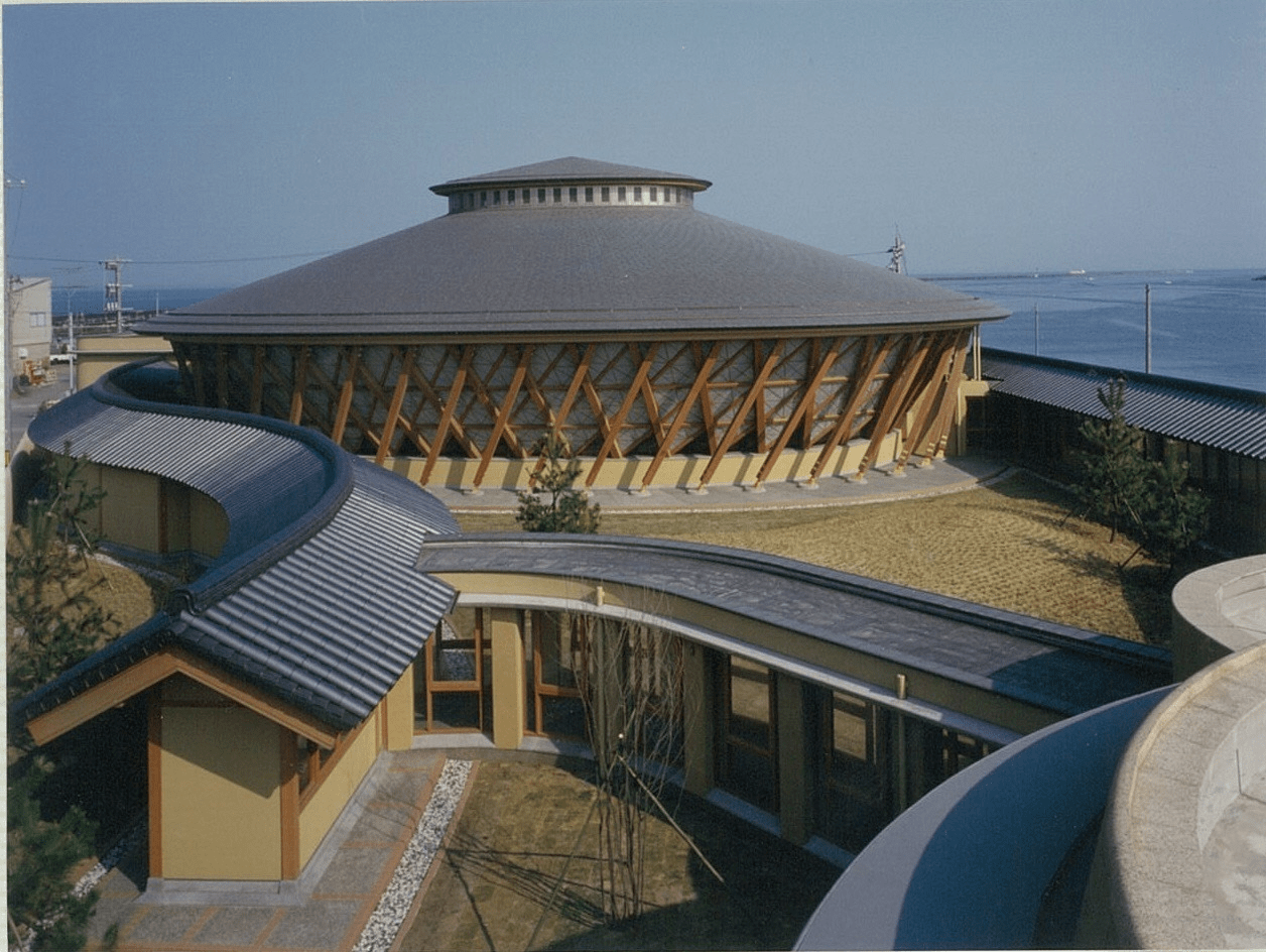 Ohno Karakuri Memorial Museum