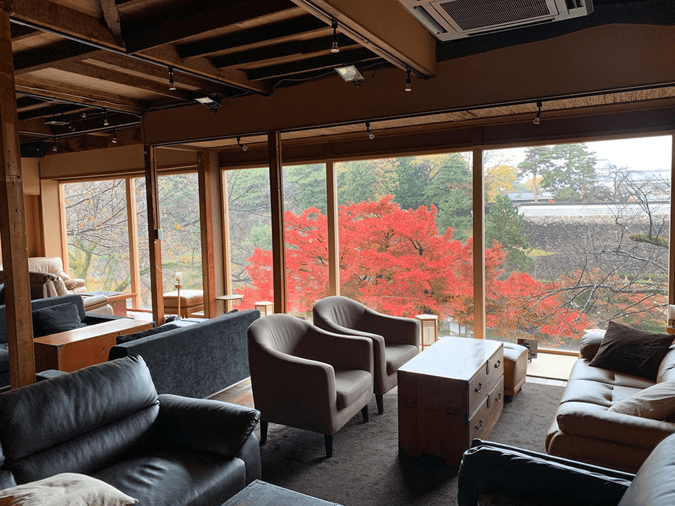 Horaido Cafe
