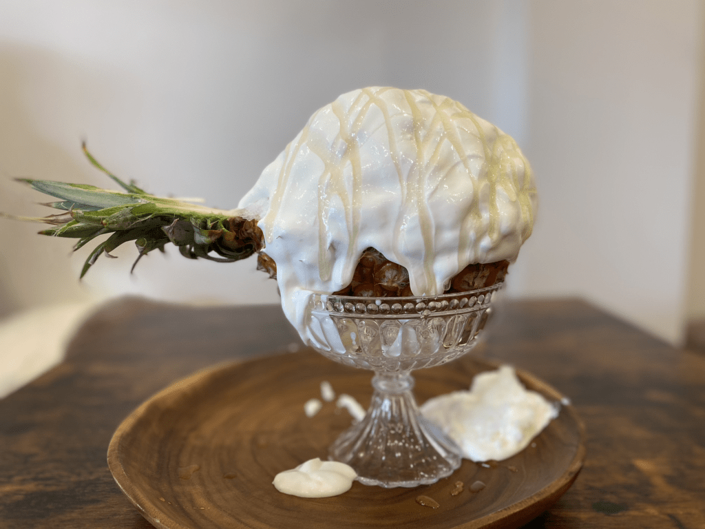 Fushigina Kakigori Cafe Kanazawa (Mysterious Shaved Ice Cafe Kanazawa)