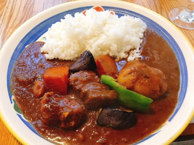 Enjoying Cuisine That Has Achieved Uniquely Japanese Development While Incorporating Various Countries' Cultures