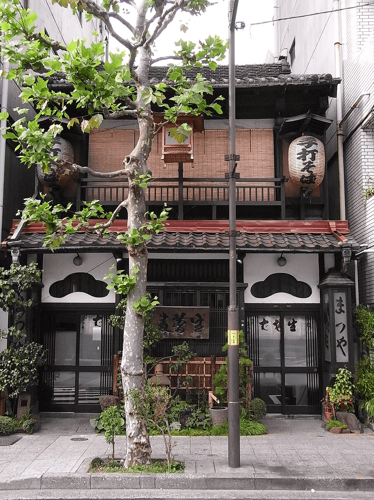 Kanda Matsuya