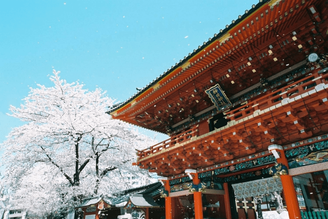 Kanda Myojin