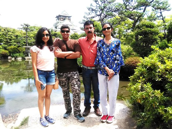 Kyoto 6hr Private Tour with Government-Licensed Guide