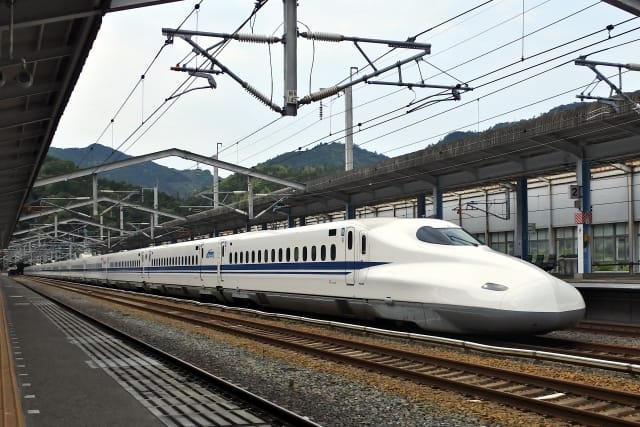 How to Travel from Kyoto to Kanazawa via Popular Hokuriku Tourist Destinations