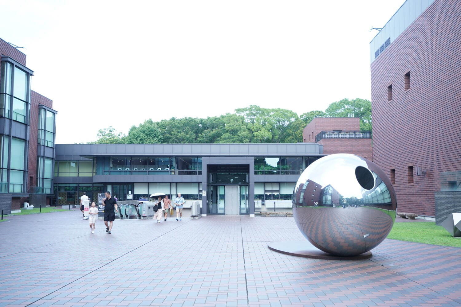 Tokyo Museum