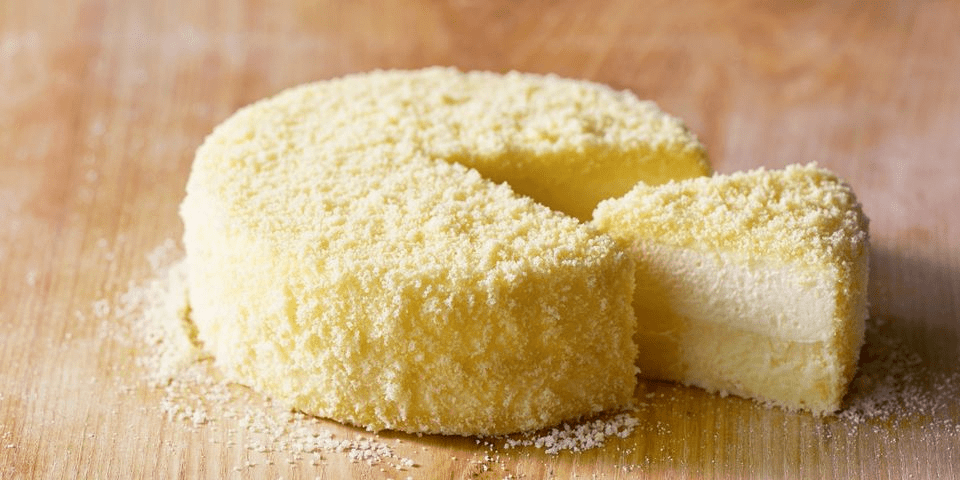 Le TAO "Double Fromage"