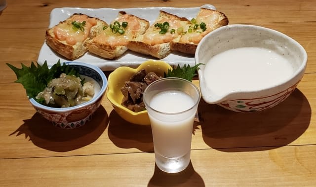 Many Establishments Offering Authentic Japanese Dishes